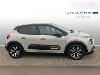 Used Citroen C3 2023 for sale - 78481765: Photo