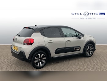 Used Citroen C3 2023 for sale - 78481765: Photo