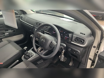 Used Citroen C3 2023 for sale - 78481765: Photo