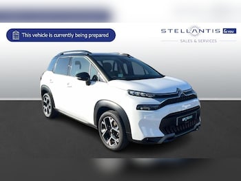 Used Citroen C3 Aircross 2024 for sale - 77941342: Photo