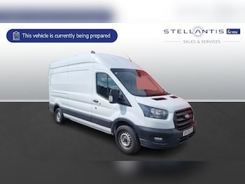 Used Ford Transit 2022 for sale - 78685526: Photo