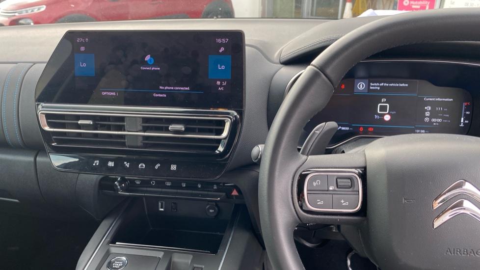 Used Citroen C5 Aircross 2023 for sale - 76228714: Photo 10