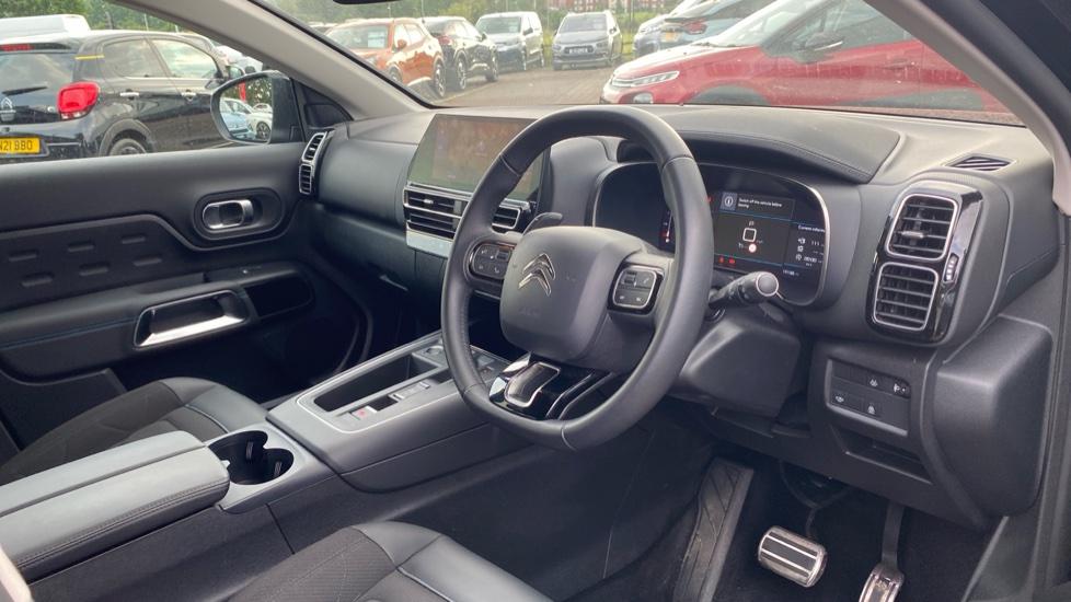 Used Citroen C5 Aircross 2023 for sale - 76228714: Photo 11