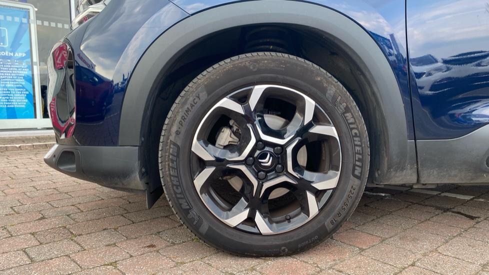 Used Citroen C5 Aircross 2023 for sale - 76228714: Photo 14