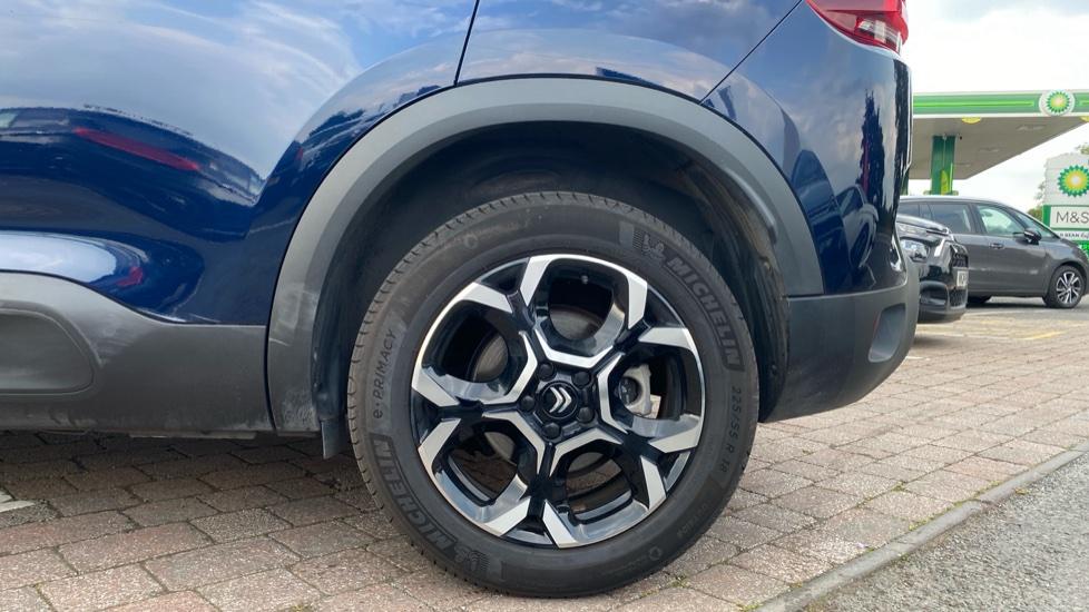 Used Citroen C5 Aircross 2023 for sale - 76228714: Photo 15