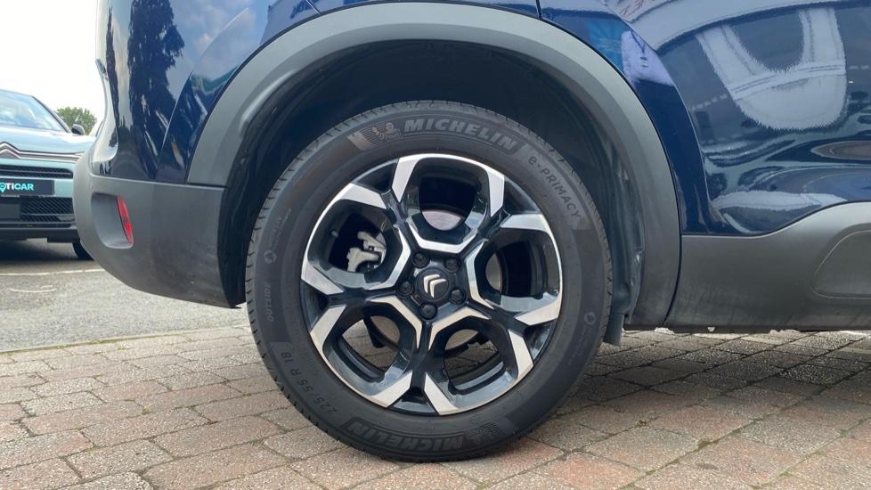 Used Citroen C5 Aircross 2023 for sale - 76228714: Photo 16