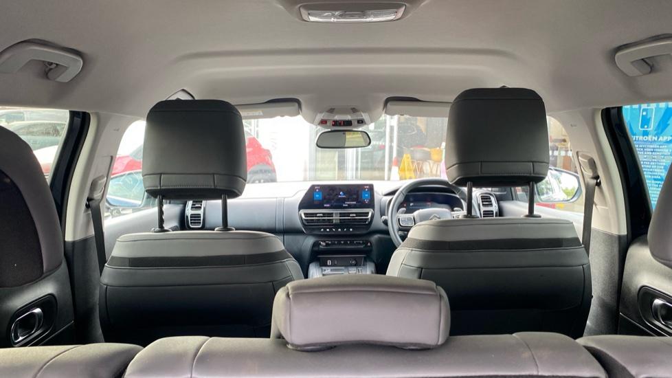 Used Citroen C5 Aircross 2023 for sale - 76228714: Photo 17