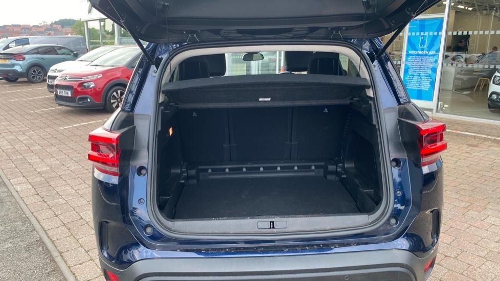 Used Citroen C5 Aircross 2023 for sale - 76228714: Photo 18