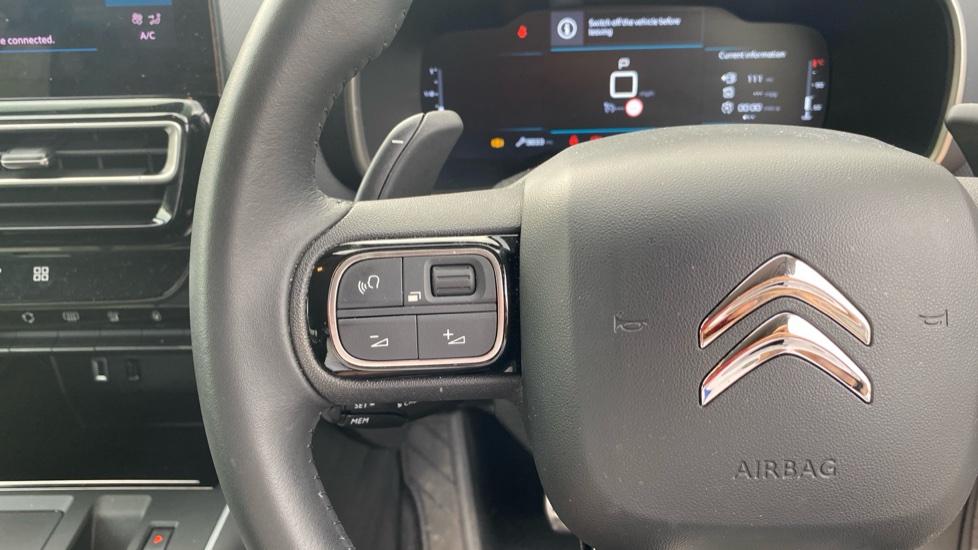 Used Citroen C5 Aircross 2023 for sale - 76228714: Photo 22