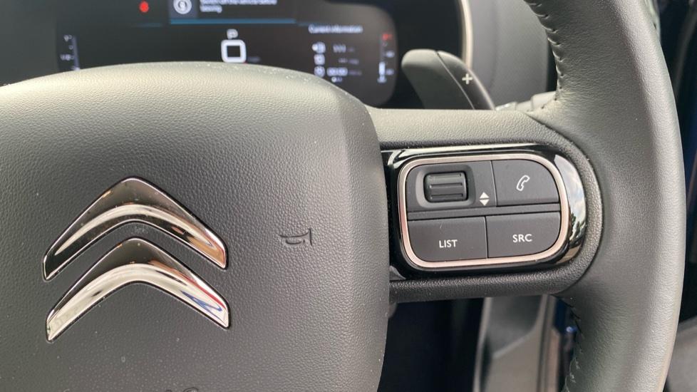 Used Citroen C5 Aircross 2023 for sale - 76228714: Photo 23