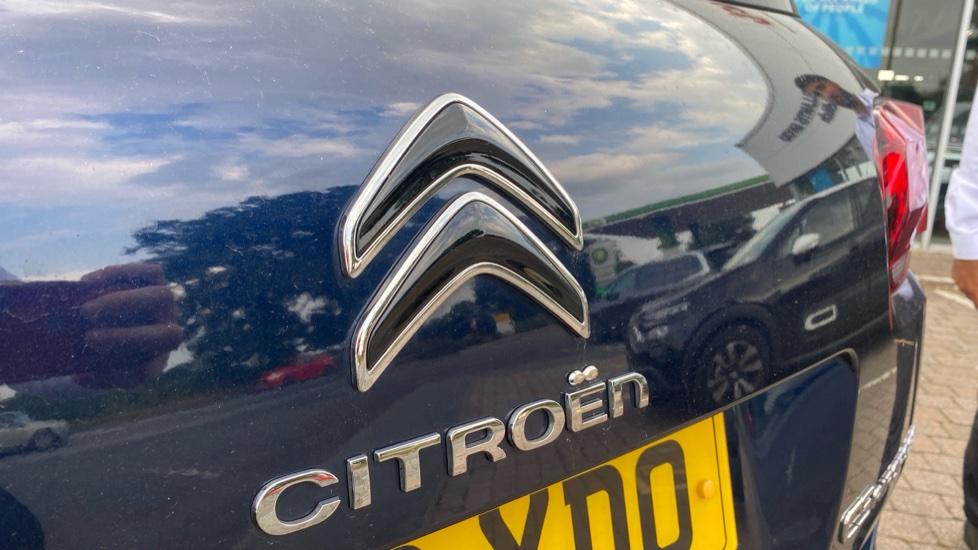 Used Citroen C5 Aircross 2023 for sale - 76228714: Photo 25