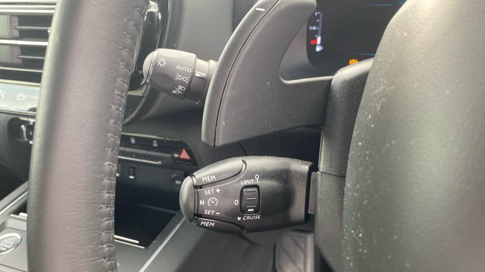 Used Citroen C5 Aircross 2023 for sale - 76228714: Photo 26