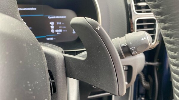 Used Citroen C5 Aircross 2023 for sale - 76228714: Photo 27