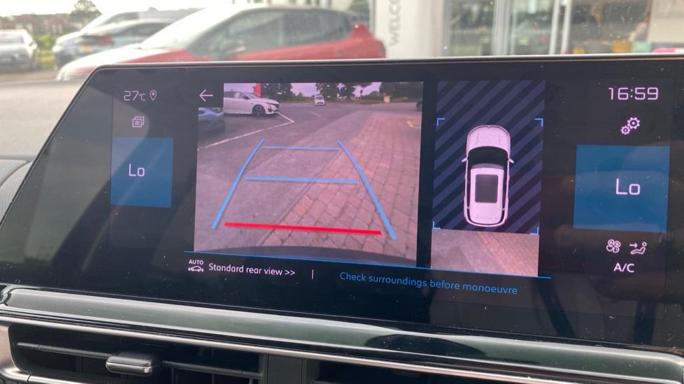 Used Citroen C5 Aircross 2023 for sale - 76228714: Photo 28