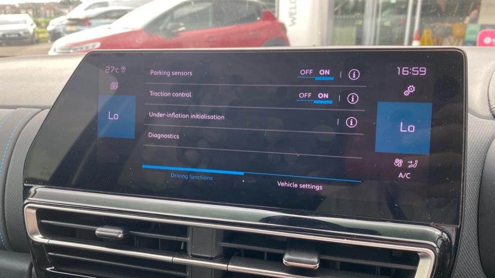 Used Citroen C5 Aircross 2023 for sale - 76228714: Photo 29