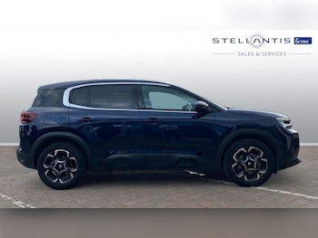 Used Citroen C5 Aircross 2023 for sale - 76228714: Photo 2