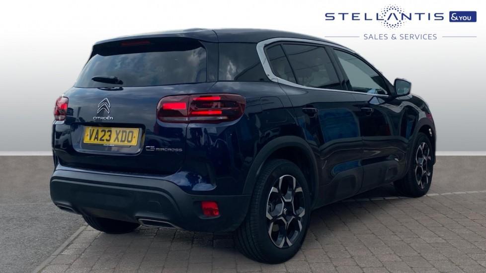 Used Citroen C5 Aircross 2023 for sale - 76228714: Photo 3