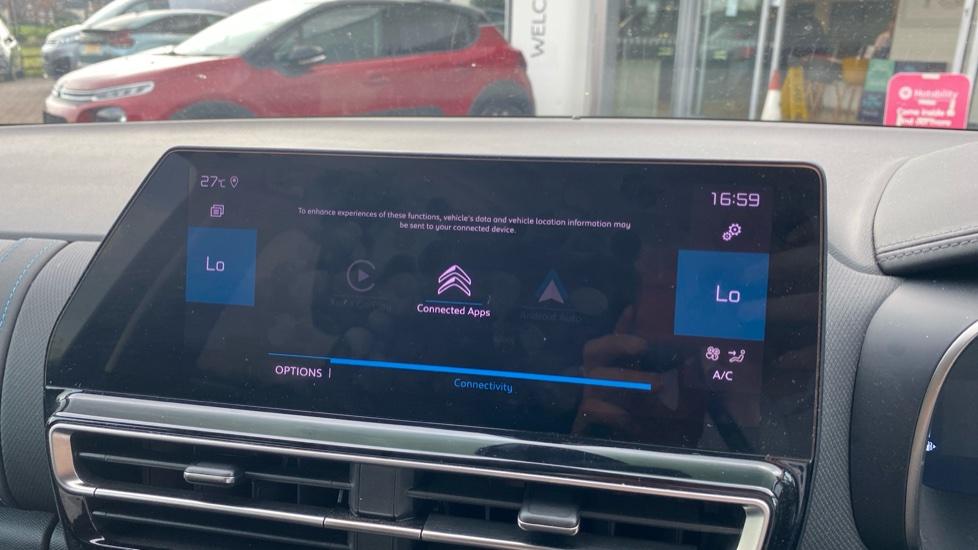 Used Citroen C5 Aircross 2023 for sale - 76228714: Photo 30