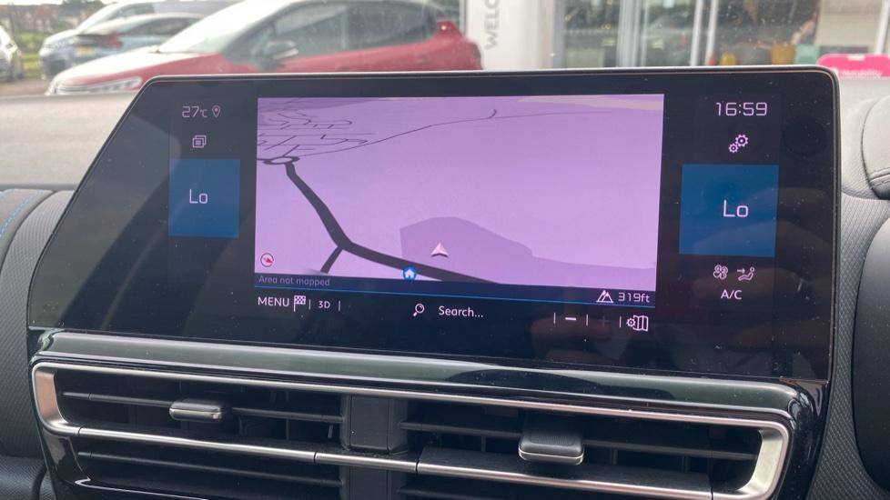 Used Citroen C5 Aircross 2023 for sale - 76228714: Photo 31