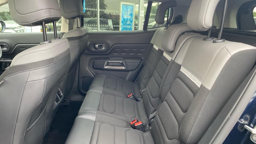 Used Citroen C5 Aircross 2023 for sale - 76228714: Photo 32