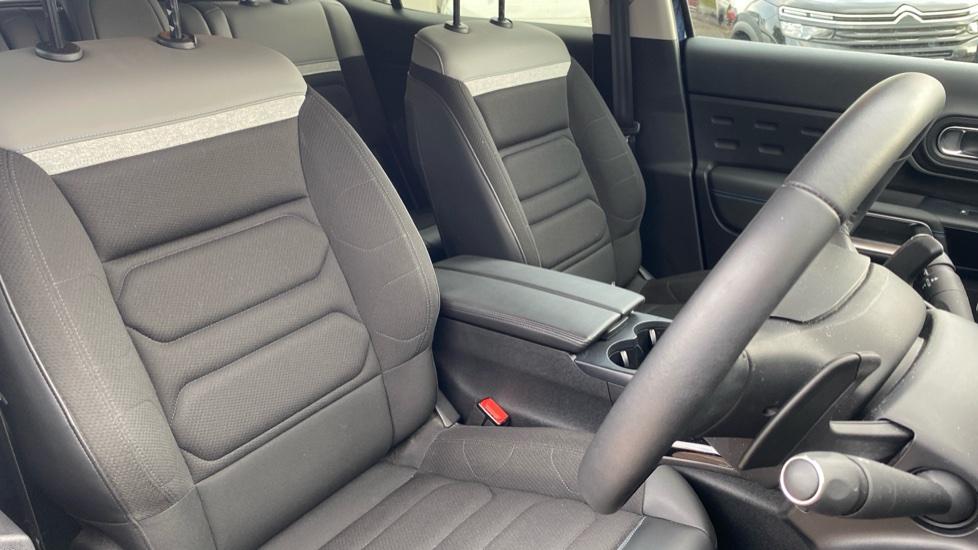 Used Citroen C5 Aircross 2023 for sale - 76228714: Photo 37