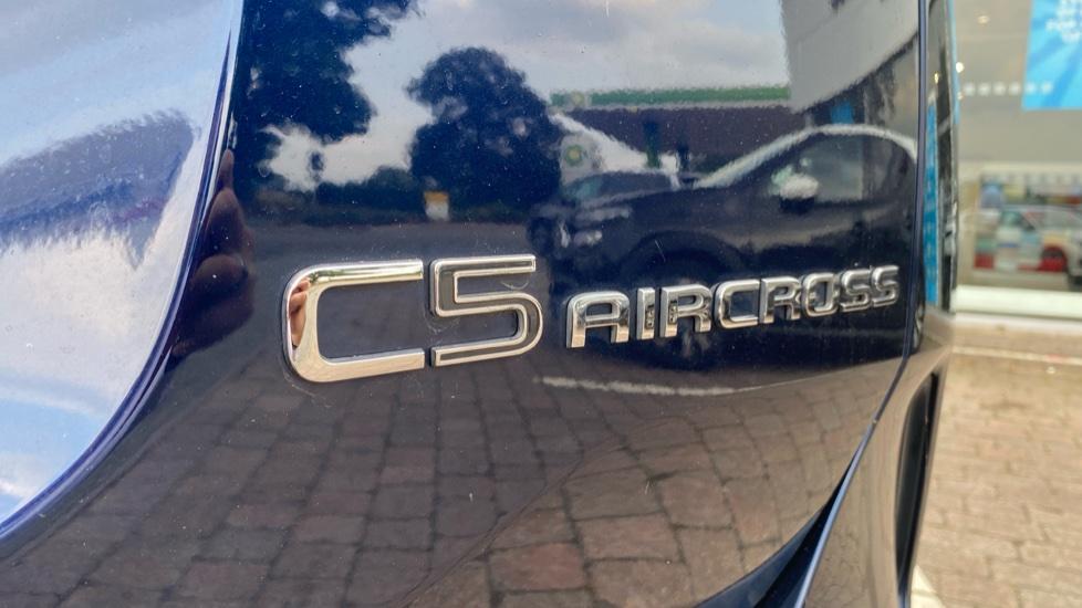 Used Citroen C5 Aircross 2023 for sale - 76228714: Photo 39