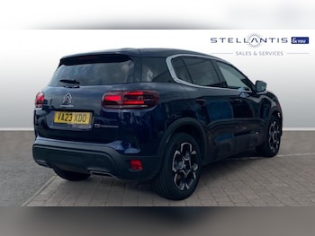 Used Citroen C5 Aircross 2023 for sale - 76228714: Photo 3
