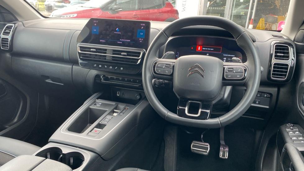 Used Citroen C5 Aircross 2023 for sale - 76228714: Photo 4