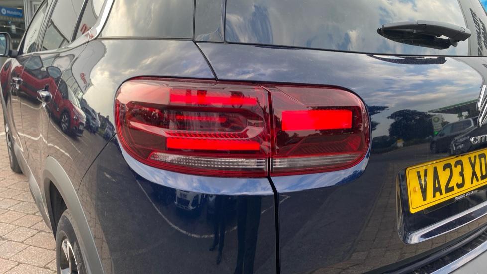 Used Citroen C5 Aircross 2023 for sale - 76228714: Photo 40