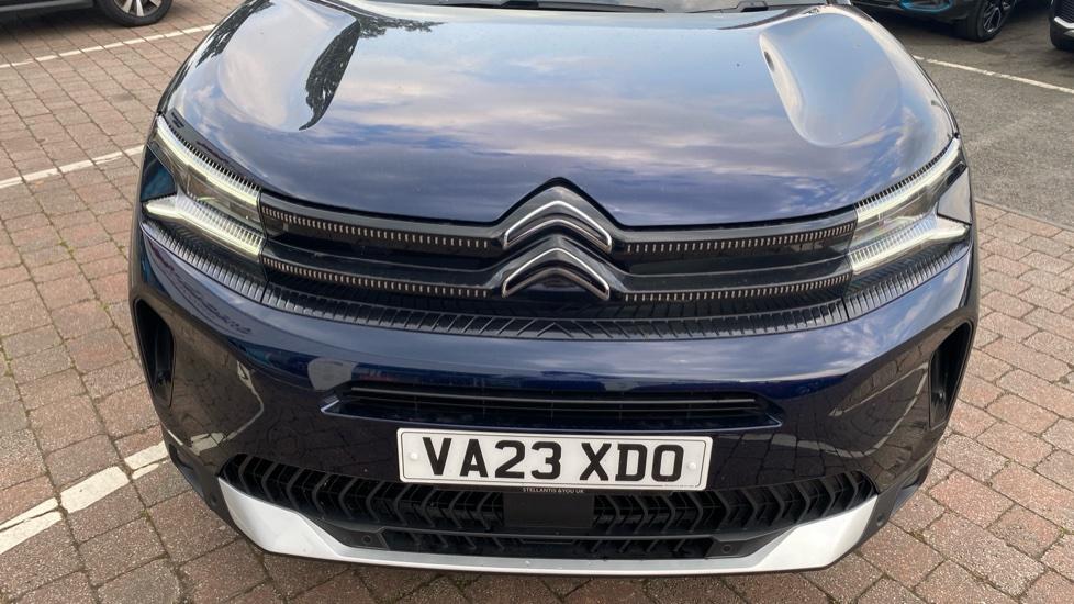 Used Citroen C5 Aircross 2023 for sale - 76228714: Photo 41