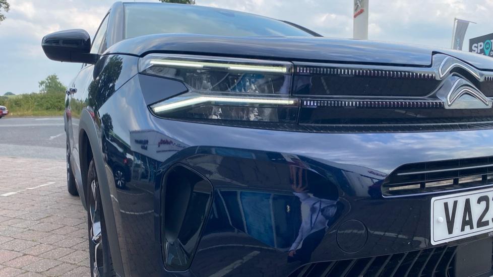 Used Citroen C5 Aircross 2023 for sale - 76228714: Photo 42