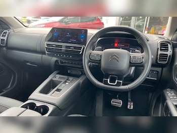 Used Citroen C5 Aircross 2023 for sale - 76228714: Photo 4
