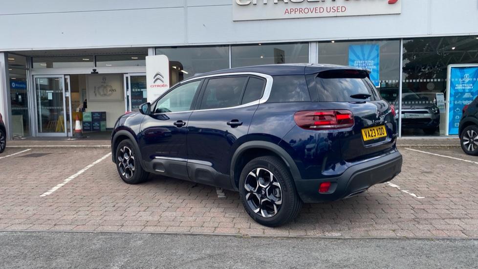 Used Citroen C5 Aircross 2023 for sale - 76228714: Photo 5