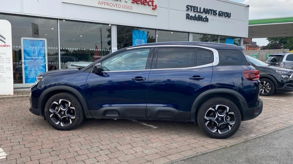 Used Citroen C5 Aircross 2023 for sale - 76228714: Photo 6