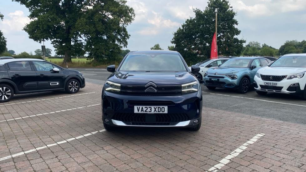 Used Citroen C5 Aircross 2023 for sale - 76228714: Photo 8