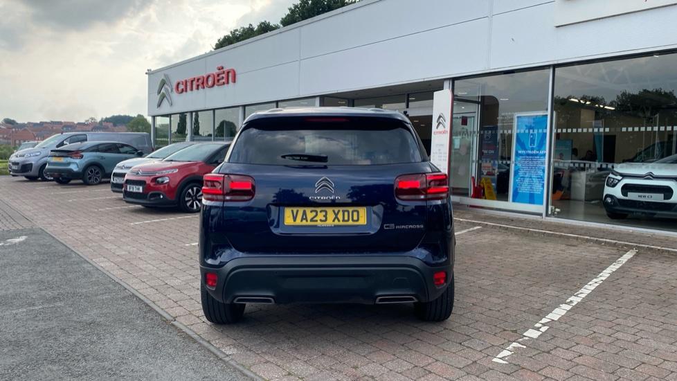 Used Citroen C5 Aircross 2023 for sale - 76228714: Photo 9