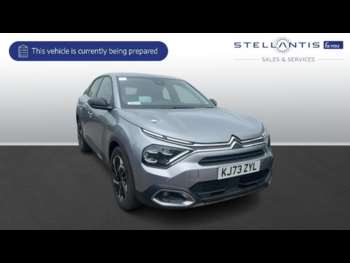 2024 - 1.2 PureTech [130] Max 5dr Auto