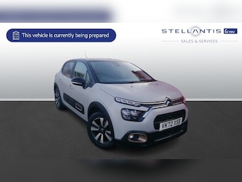 Citroen C3 feature image