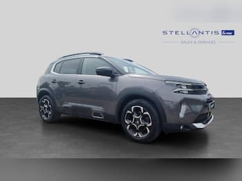 Used Citroen C5 Aircross 2023 for sale - 79688826: Photo