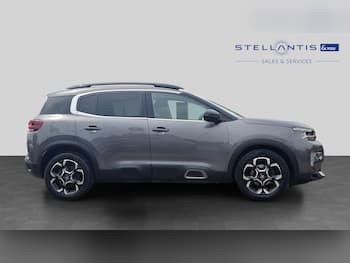 Used Citroen C5 Aircross 2023 for sale - 79688826: Photo