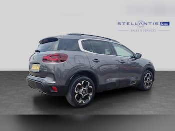 Used Citroen C5 Aircross 2023 for sale - 79688826: Photo