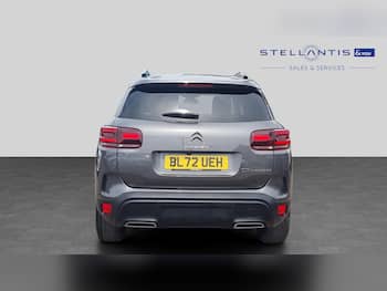 Used Citroen C5 Aircross 2023 for sale - 79688826: Photo