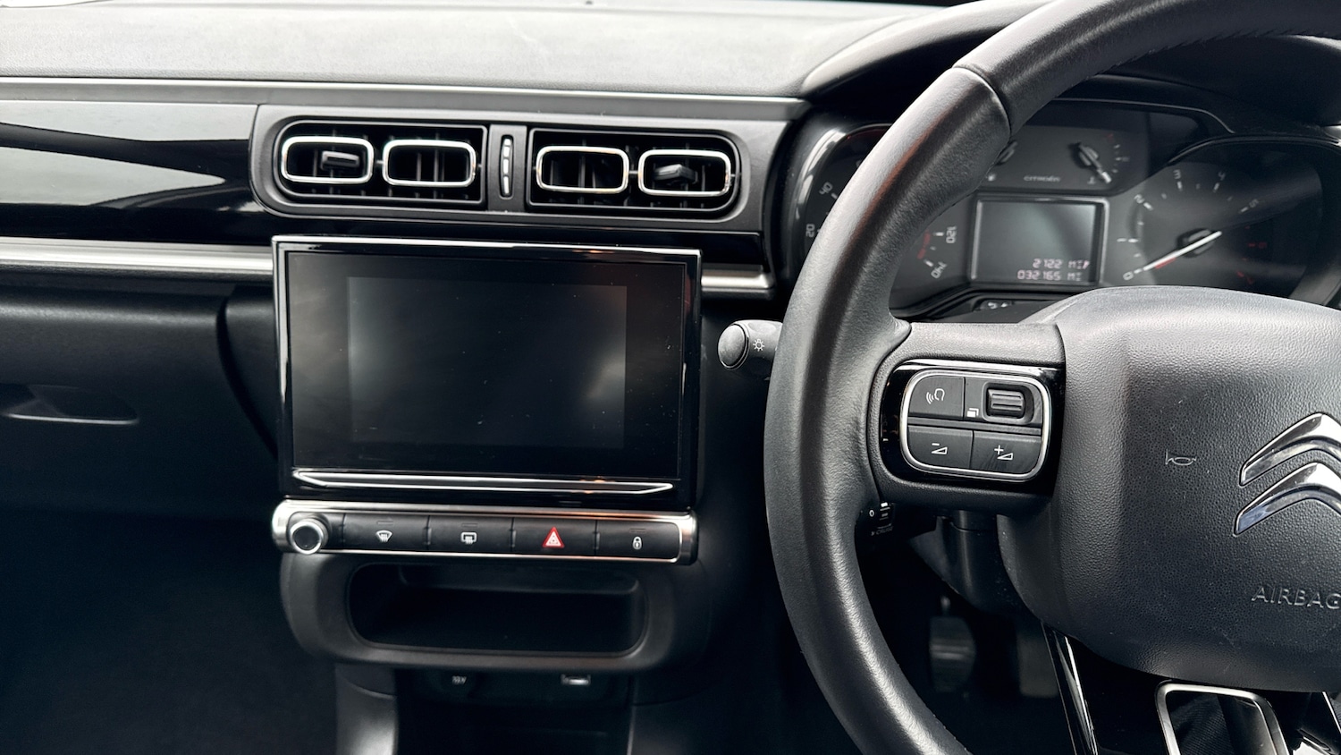 Used Citroen C3 2021 for sale - 77388320: Photo 11