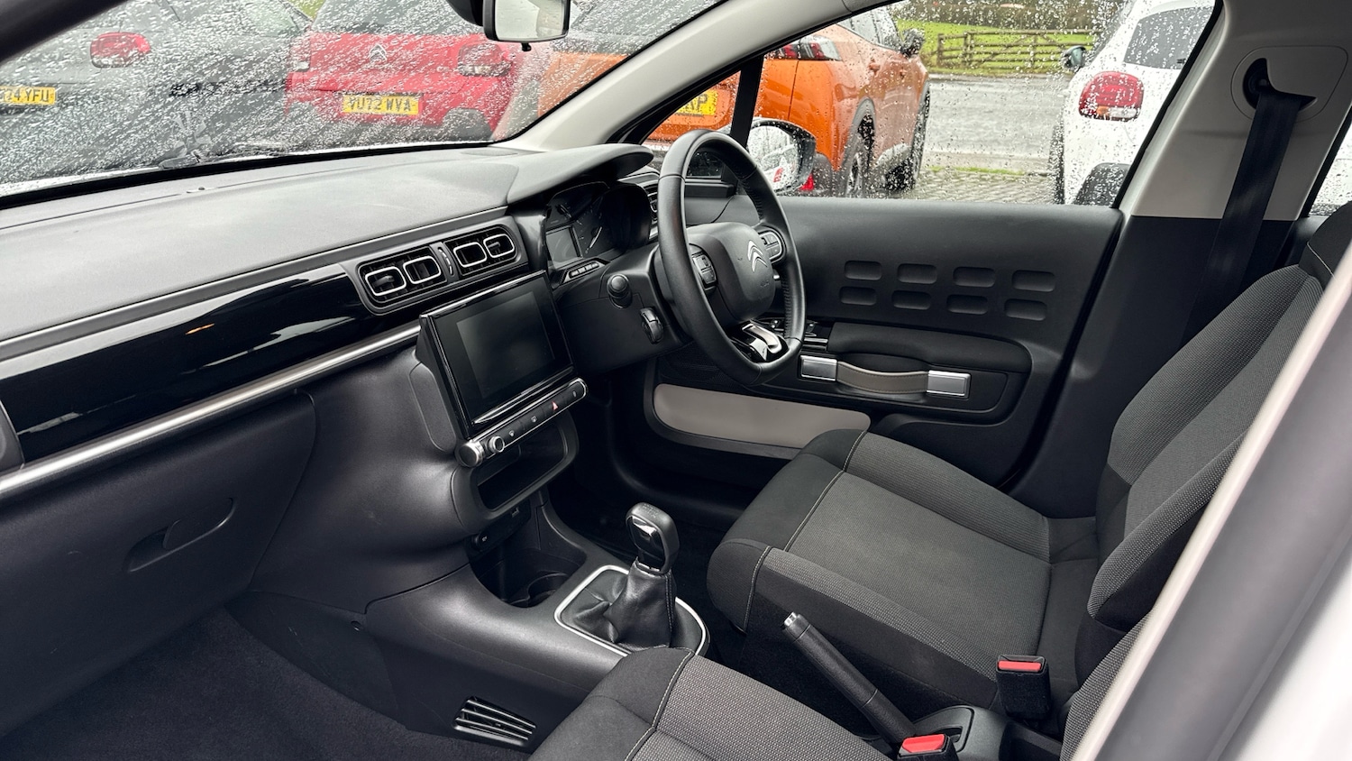 Used Citroen C3 2021 for sale - 77388320: Photo 13