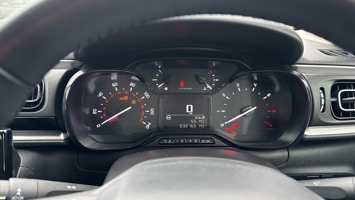 Used Citroen C3 2021 for sale - 77388320: Photo 14