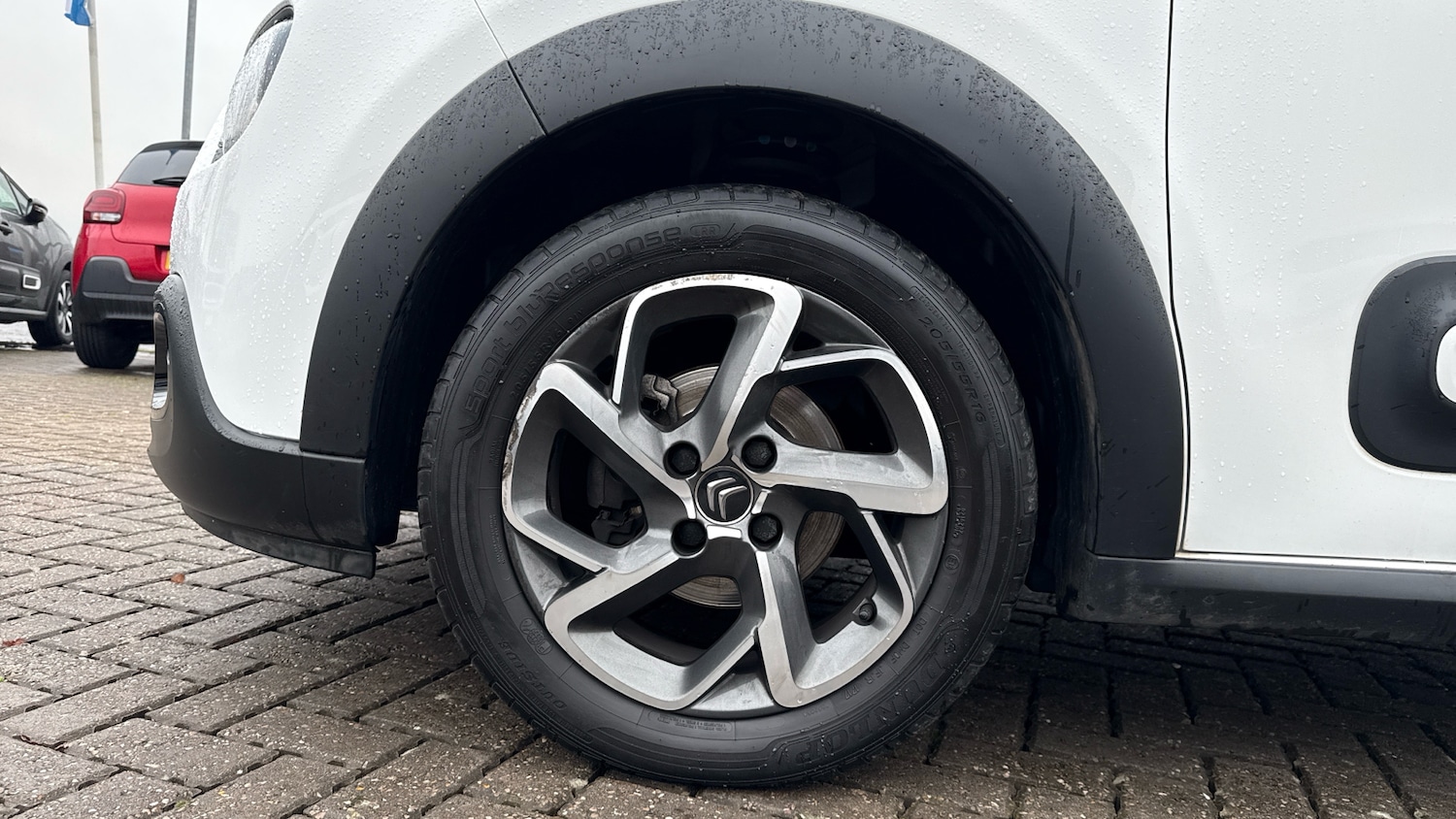 Used Citroen C3 2021 for sale - 77388320: Photo 15