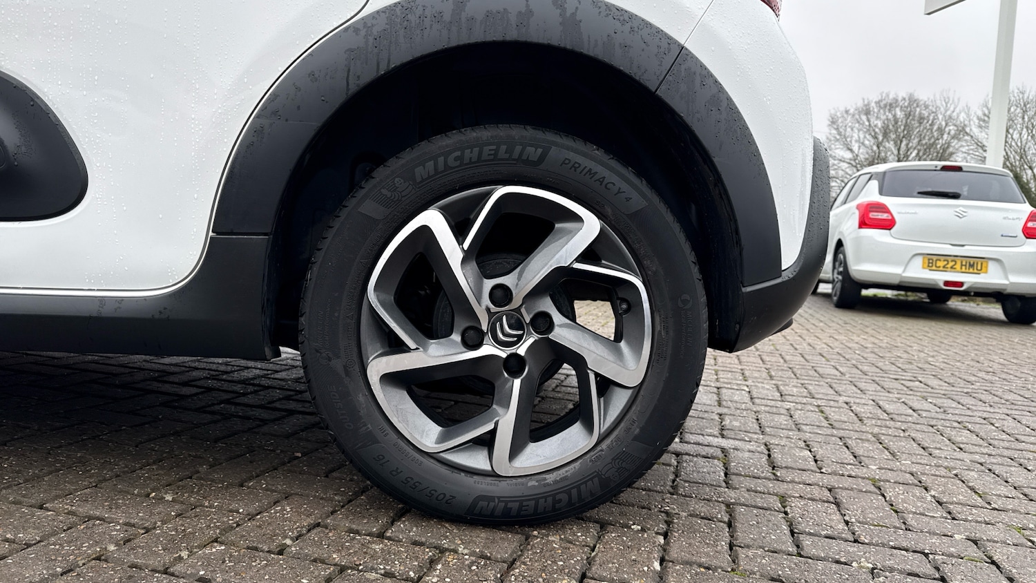 Used Citroen C3 2021 for sale - 77388320: Photo 16