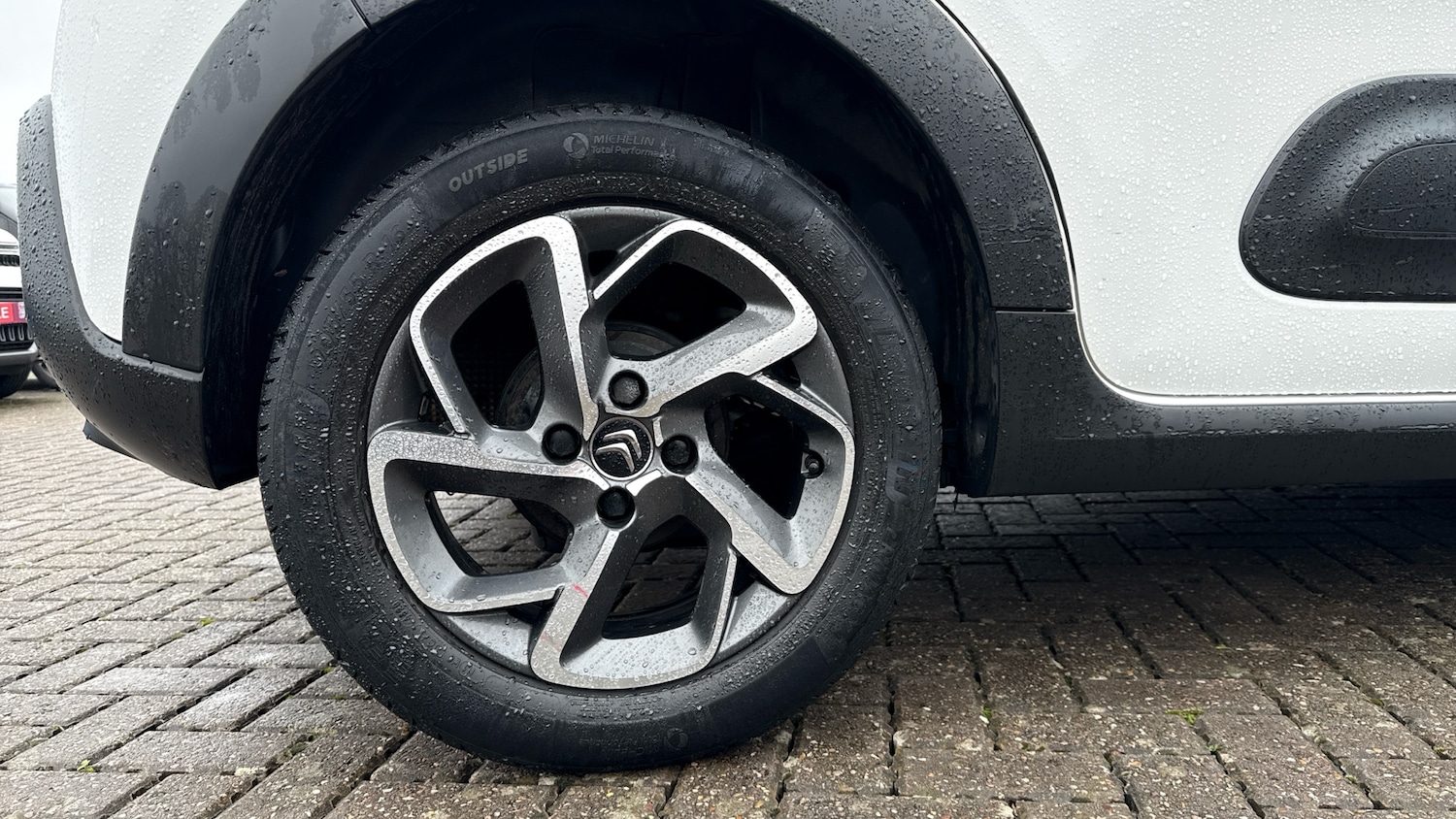 Used Citroen C3 2021 for sale - 77388320: Photo 17