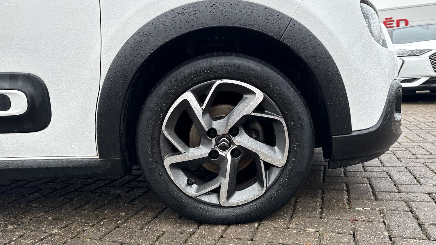 Used Citroen C3 2021 for sale - 77388320: Photo 18