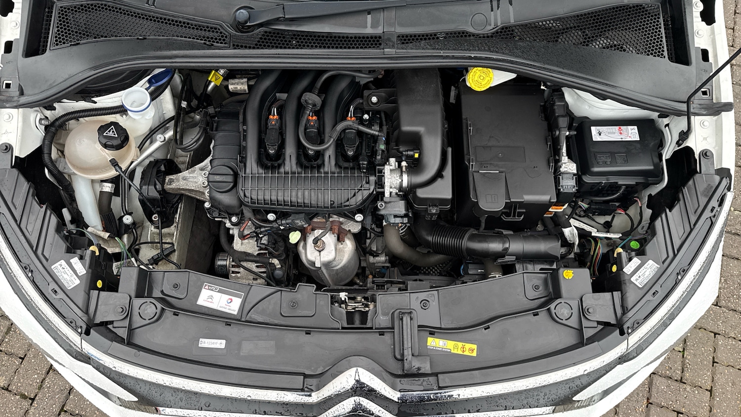 Used Citroen C3 2021 for sale - 77388320: Photo 19